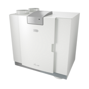 Brink Flair 300 Plus WRG-Gerät - 2b/2o Rechtsausführung - 300 m3/h