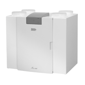 Brink Flair 400 WRG-Gerät - 4b Linksausführung - Enthalpietauscher- 400 m3/h Brink Flair 400 WRG-Gerät - 4b Linksausführung - Enthalpietauscher- 400 m3/h