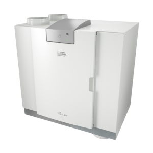 Brink Flair 400 Plus WRG-Gerät - 2b/2o Rechtsausführung - 400 m3/h Brink Flair 400 Plus WRG-Gerät - 2b/2o Rechtsausführung - 400 m3/h