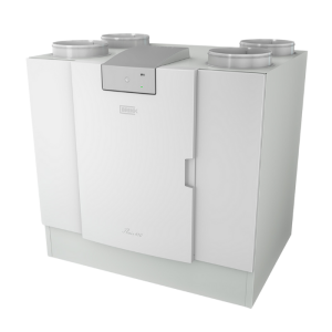 Brink Flair 600 WRG-Gerät - 4b Linksausführung - Enthalpietauscher- 600 m3/h