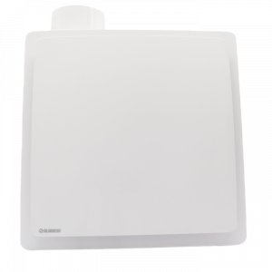 Blauberg Badlüfter Einbau - Valeo-BPT 35/60 - Ø 80mm - mit Timer