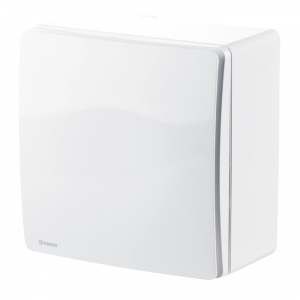 Blauberg Badlüfter Aufputz - Valeo-EI 35/60 - mit Intervallschalter