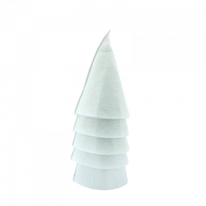 Kegel-Filter - Set von 5 Stück - Ø100 mm - G4