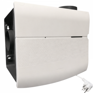 Orcon MVS-15P Wohnhausventilator - 550 m3/h - perilex