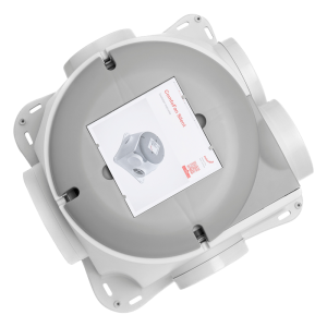Zehnder Comfofan Silent Wohnhauslüfter - Limited (Perilex) - 458005605