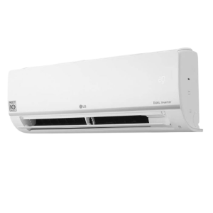 LG Standard Plus Klimaanlage zur Wandmontage Innen-/Außengerät 3,5 kW - R-32 - Split-Gerät LG Standard Plus Klimaanlage zur Wandmontage Innen-/Außengerät 3,5 kW - R-32 - Split-Gerät