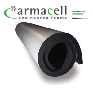 Armaflex selbstklebende Isolierung Armaduct Packung 8 m2
