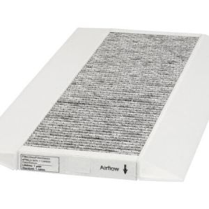 Brink Kohlefilter Carbon WTW Filter für Flair 300/400 - Filterklasse M5