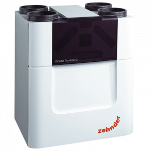 Zehnder Stork ComfoAir Q350 WRG-Gerät NL L VV ST - Linksausführung - Mit Vorheizregister Zehnder Stork ComfoAir Q350 WRG-Gerät NL L VV ST - Linksausführung - Mit Vorheizregister