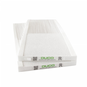 DucoBox Energy Comfort D325 - Filterset - G4