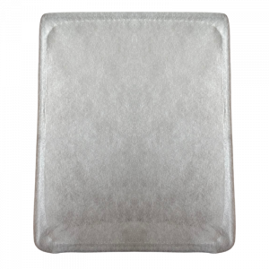 Einzelner Filter G3 im Rahmen für FV315 und FV400