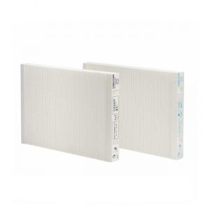 Filterset HRC-OptiAir 260/360 (1x coarse 65% + 1x PM1 70%)