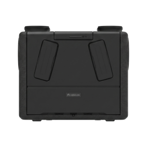 Renson Flux GO Wall Compact 350 - WRG - 350 m3/h - Automatische steuerung auf feuchtigkeit