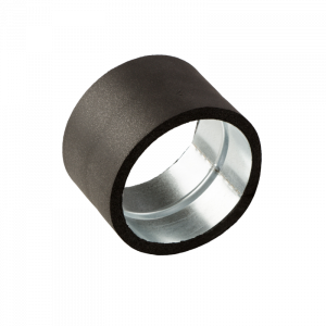 Isolierte Muffe für Formteile Ø 200mm