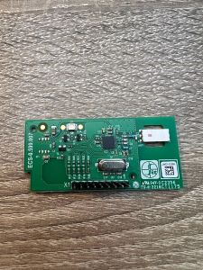 RF Print für Zehnder Comfoair Q RF Print für Zehnder Comfoair Q