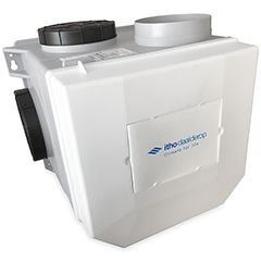 Itho Wohnraumlüfter CVE-S ECO RFT HE - High Performance - 415 m3/h - geeignet für RF-Betrieb (03-00402)