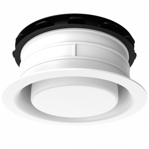 Pradovent - trims - Ø 125mm Designventil (Abfluss)