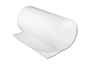 Filtervlies G4 10x1 meter 