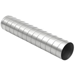 Wickelfalzrohr Ø 250 mm – Länge 1,5 Meter Wickelfalzrohr Ø 250 mm – Länge 1,5 Meter