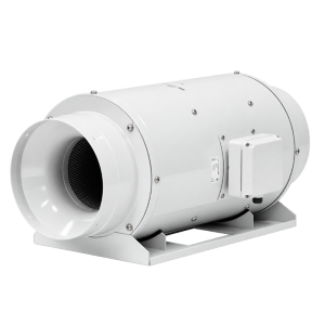 Soler & Palau Rohrventilator TD-1300/250, ⌀ 250 mm