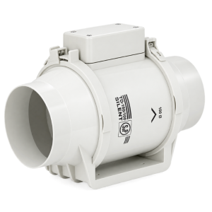 Rohrventilator 100 mm - Soler & Palau TD-160/100 N Silent Rohrventilator 100 mm - Soler & Palau TD-160/100 N Silent