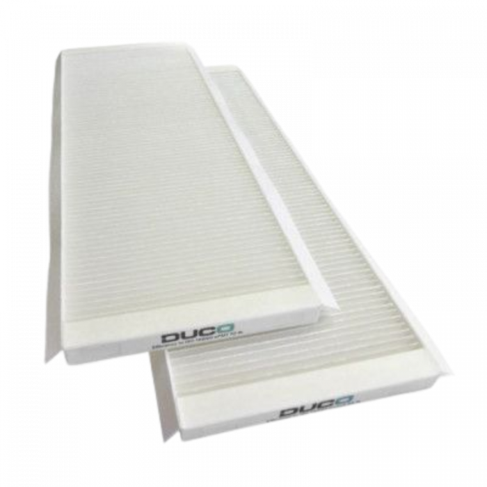 Duco Energy Premium - WTW-Filterset G4 + F7 Duco Energy Premium - WTW-Filterset G4 + F7