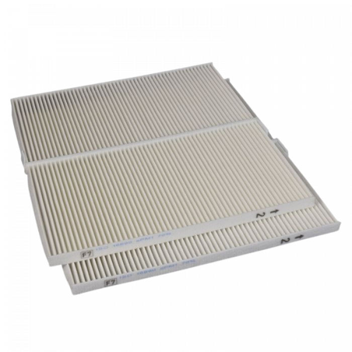 Itho HRU 300 - WRG-Filterset - F7 Itho HRU 300 - WRG-Filterset - F7