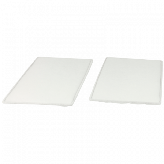 Brink Flair 300/400 - WRG Filterset - G4