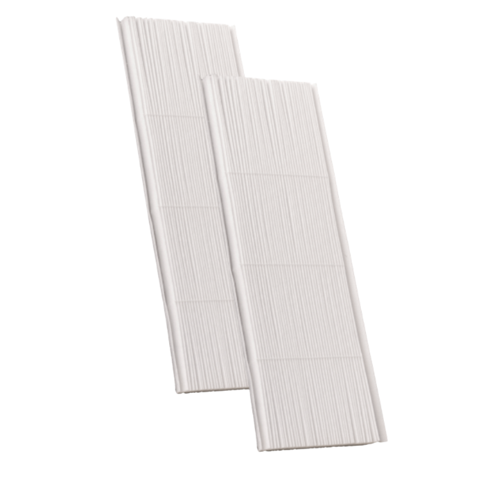 Itho Daalderop HRU ECO 350 F7 WTW Filter Itho Daalderop HRU ECO 350 F7 WTW Filter