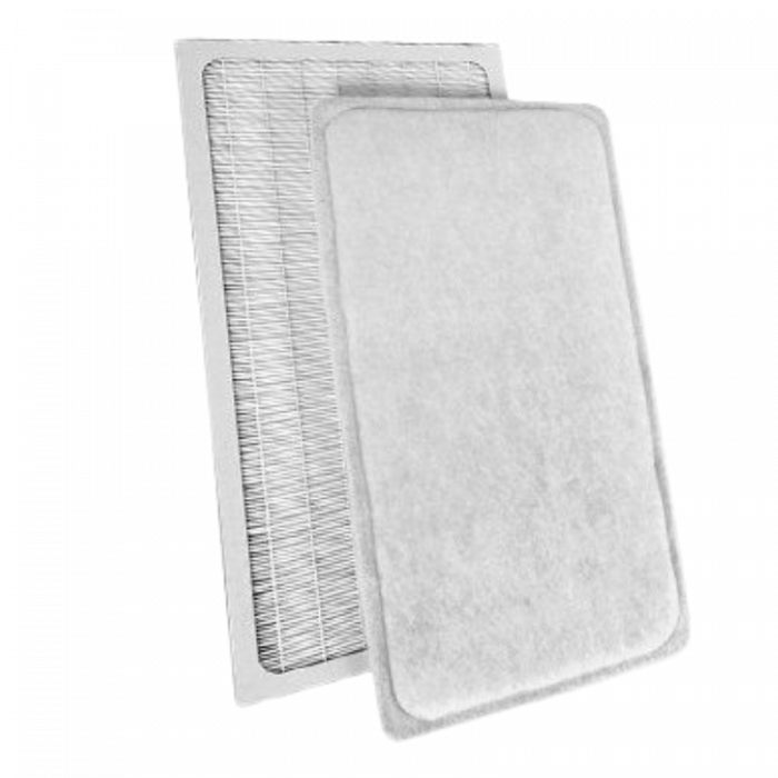 Brink Renovent Excellent 300/400 - WRG-Filter - G3+F7 Brink Renovent Excellent 300/400 - WRG-Filter - G3+F7