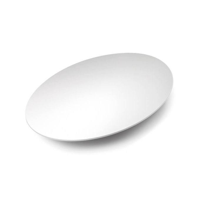 Vasco - Designventil rund - Ø 125mm