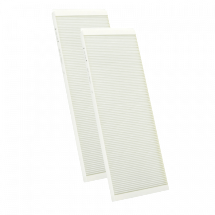 Buva Ecostream - WRG-Filterset - G4
