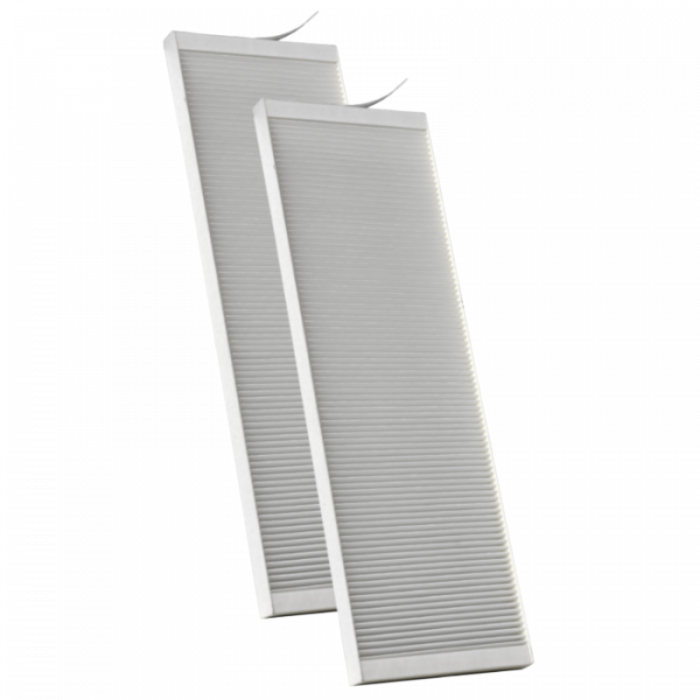 Orcon HRC 300/400/425/500/570 EcoMax/MaxComfort/Ecosmart/Smartcomfort - Hausmarke WTW-Filterset - G4+F7