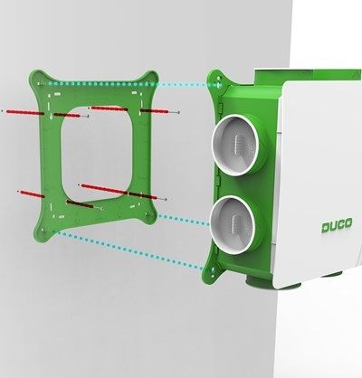 Duco EasySwitch – 0000-5134
