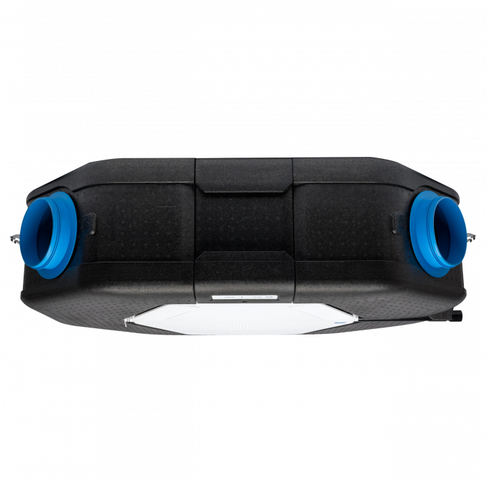 Orcon HRC-360 OptiAir Eco WRG - 360m3/h - ohne Vorwärmer