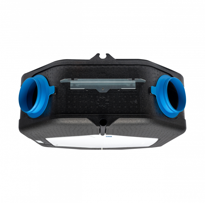 Orcon HRC-360 OptiAir Eco WRG - 360m3/h - ohne Vorwärmer