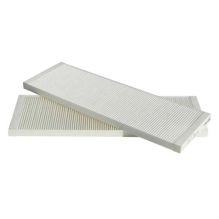 Orcon HRC 300/400/500 EcoMax/MaxComfort - Filterset G4 & F7