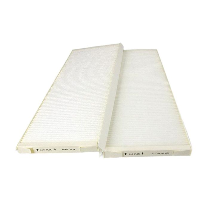 Duco Energy Premium Eigenmarke Filterset G4+F7