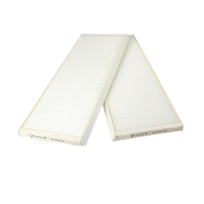 Duco Energy Comfort D325 Eigenmarke filterset G4