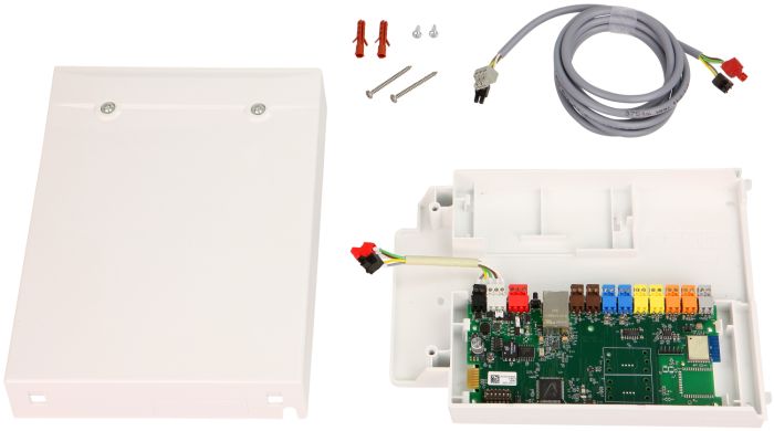 Brink Flair Erweiterungsset Option Print (Plus Print) (Komplett)