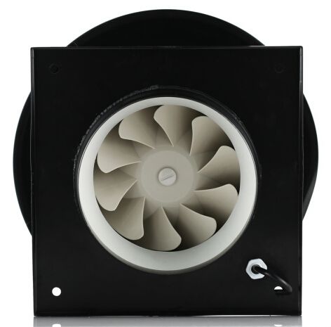 Dachventilator WRL-200 – Ø 200 mm – 2-stufiger Motor – max. 840 m3/h 