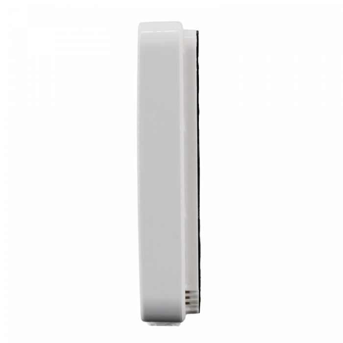 Vent-Axia - IQ - Badlüfter - Ø 125/100mm - 130 m3/h - Feuchtigkeitssensor - Nachlauf-Timer - Weiß Vent-Axia - IQ - Badlüfter - Ø 125/100mm - 130 m3/h - Feuchtigkeitssensor - Nachlauf-Timer - Weiß