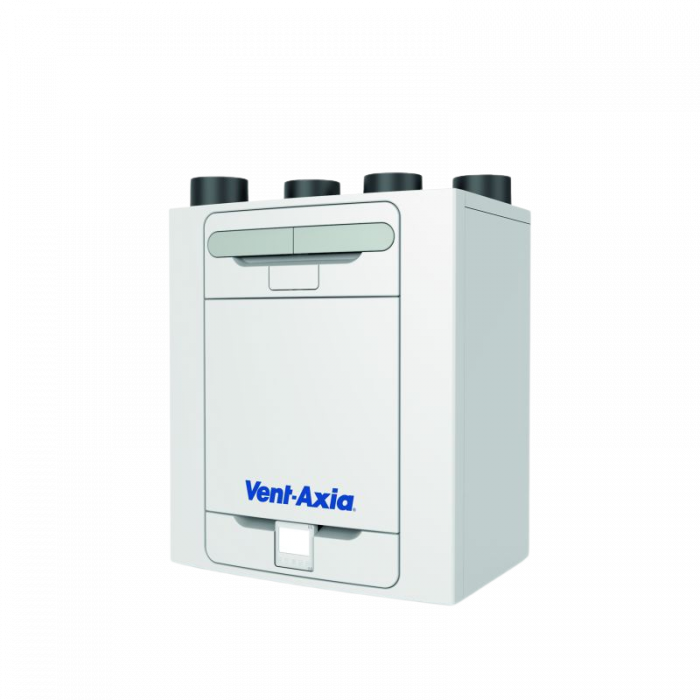 Vent-Axia WTW Sentinel Kinetic Advance 250SX T - Links Vent-Axia WTW Sentinel Kinetic Advance 250SX T - Links