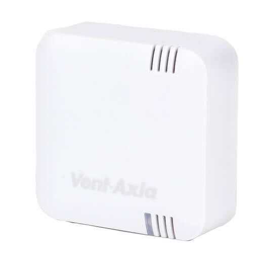 Vent-Axia Multihome - HUMB - Temperatur-, Feuchtigkeitssensor - Drahtlos - Batterie