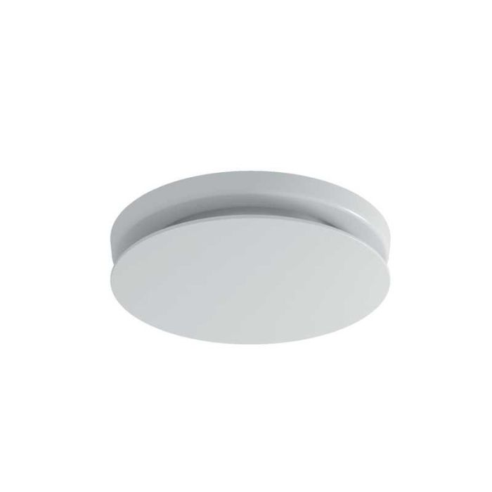 Tellerventil Zehnder ComfoValve Luna E Kunststoff - Abluft - Ø 125 mm