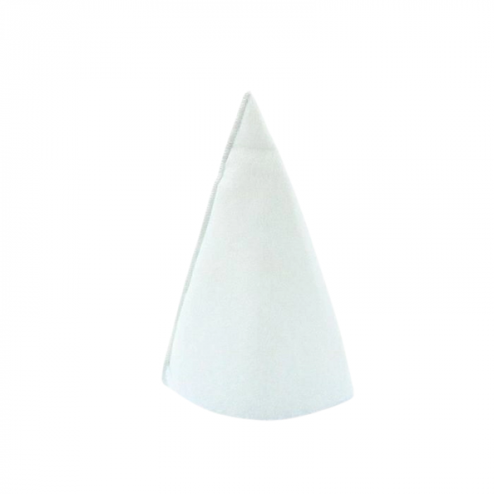 Kegel-Filter - Set von 5 Stück - Ø125 mm - G4