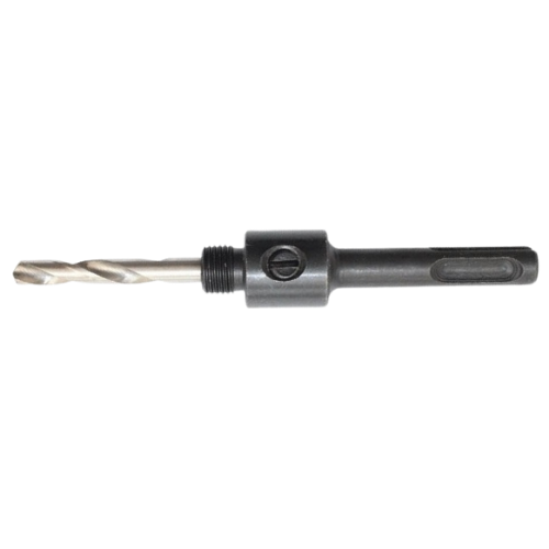 SDS-Halter für Lochsäge 14 bis 30 mm