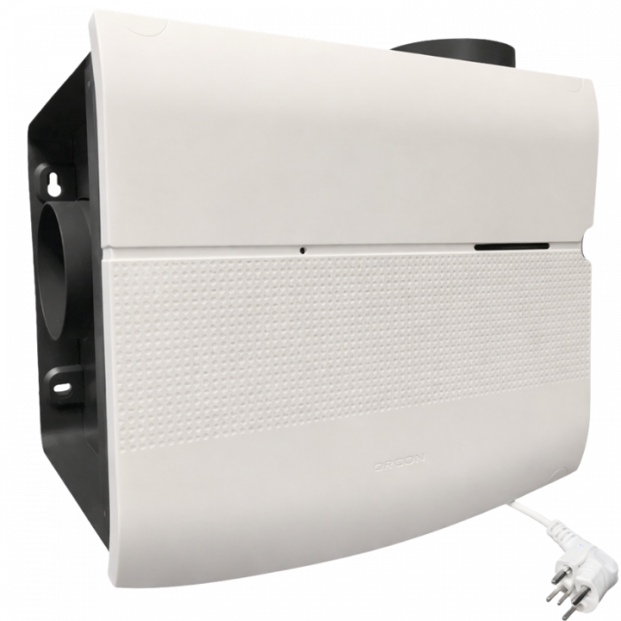 Orcon MVS-15P Wohnhausventilator - 550 m3/h - perilex