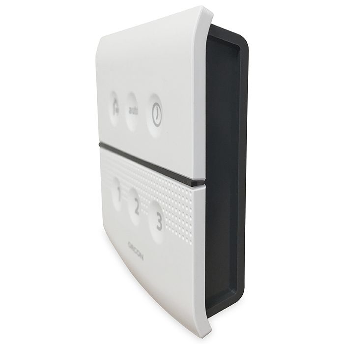Orcon RF-Fernbedienung für u.a. MVS-15 Wohnhausventilatoren