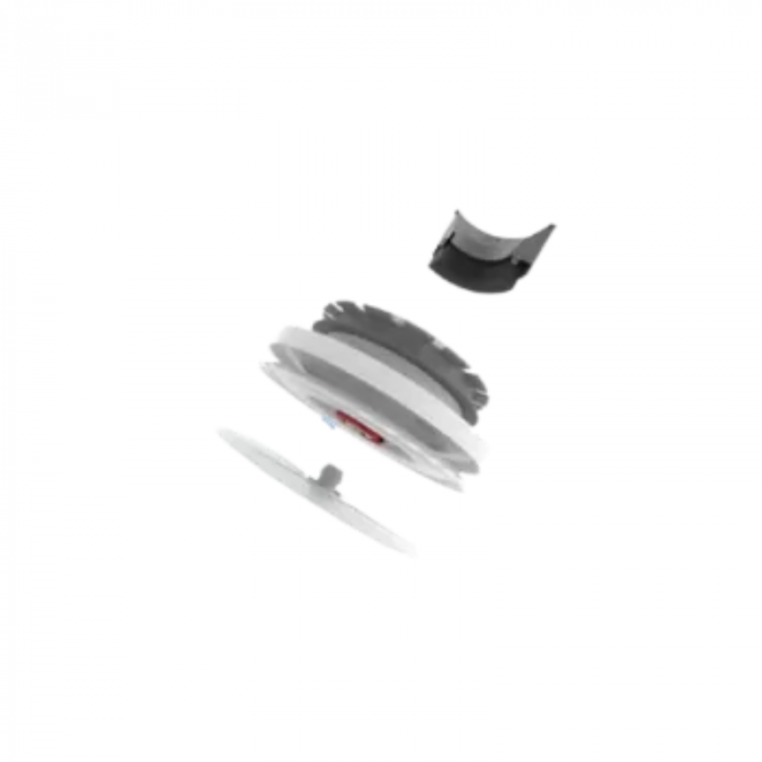 Airblocker für Comfovalve Luna - Zehnder